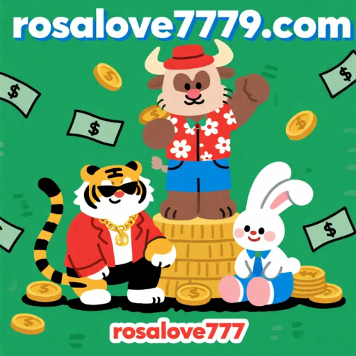 rosalove777 rosalove777